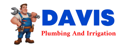 Trusted plumber in DELL RAPIDS